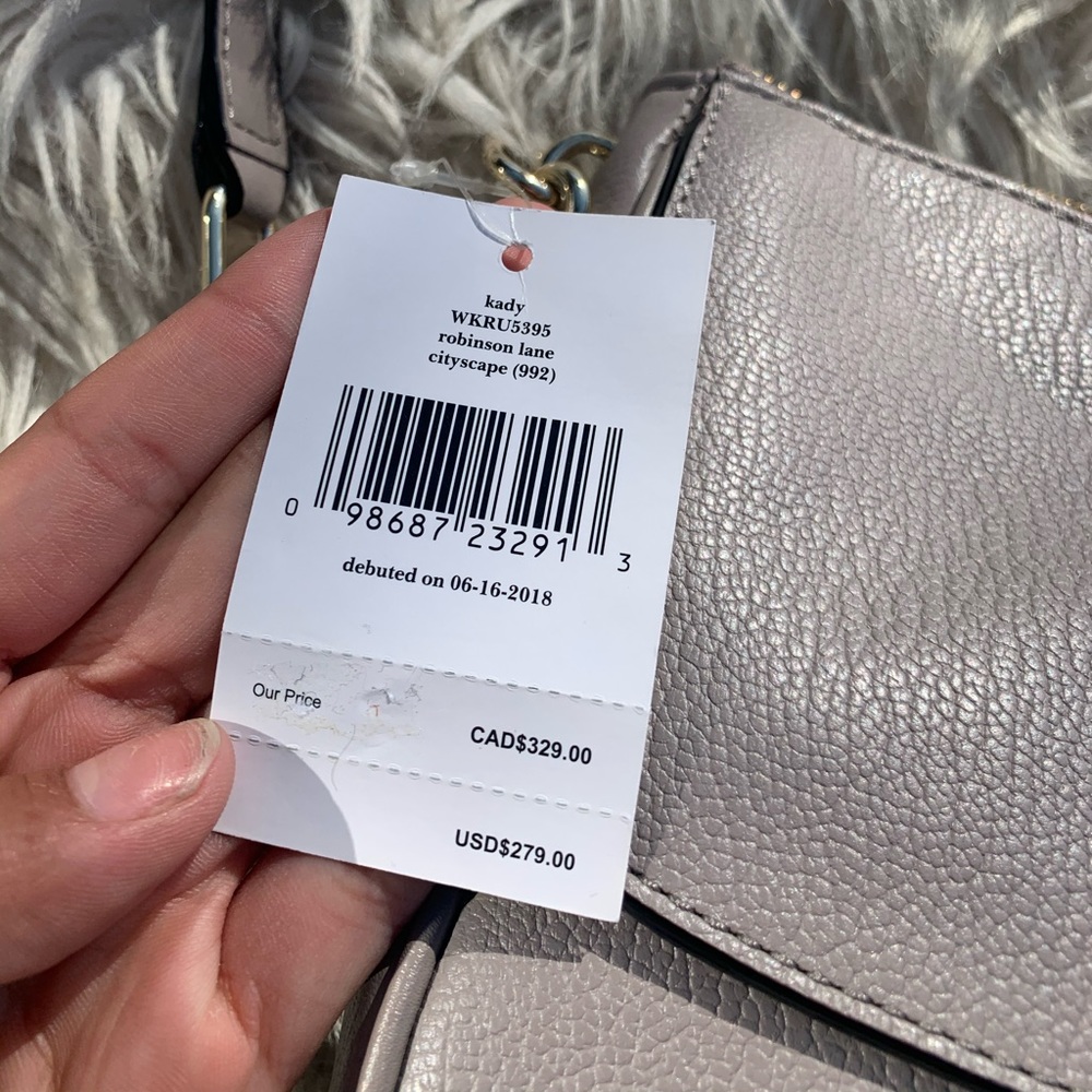 Kate Spade Purse - Picture 7 of 7